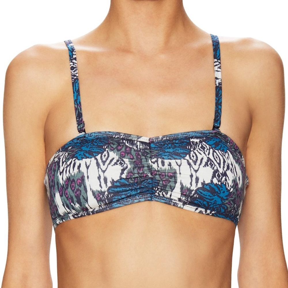 Threads 4 Thought Shea Bandeau